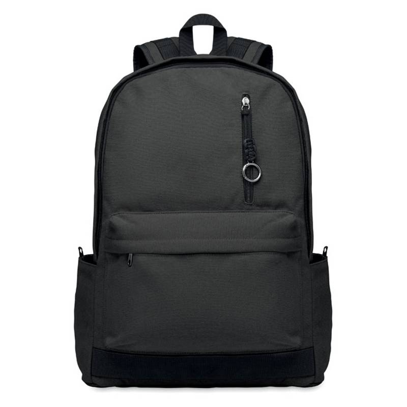 Batoh na 15-palcový notebook, čierna Batoh na 15-palcový notebook, čierna