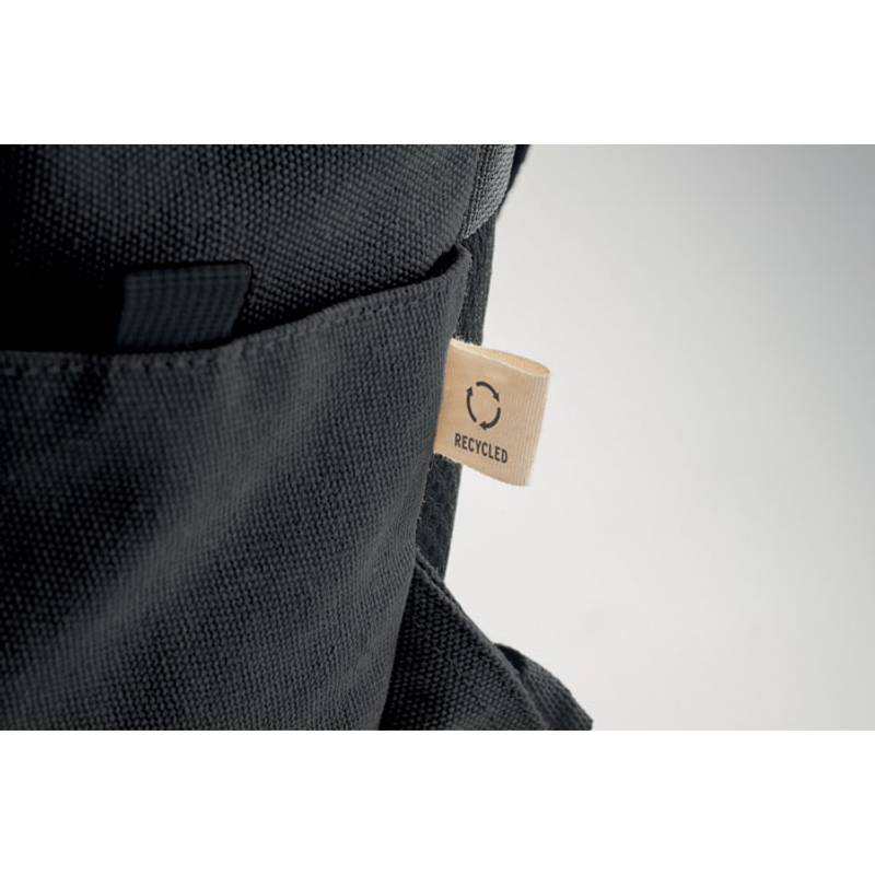 Batoh na 15-palcový notebook, čierna Batoh na 15-palcový notebook, čierna