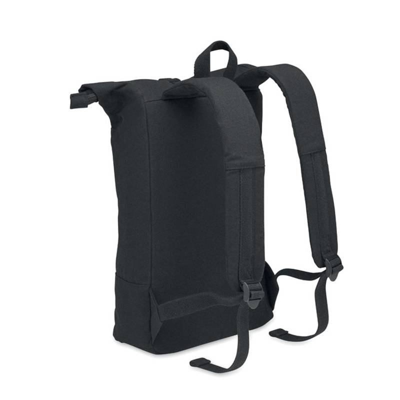 Batoh na 15palcový notebook, černá Batoh na 15palcový notebook, černá