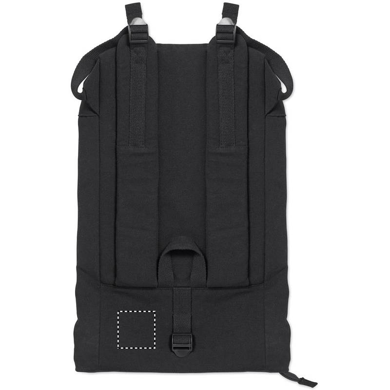 Batoh na 15palcový notebook, černá Batoh na 15palcový notebook, černá