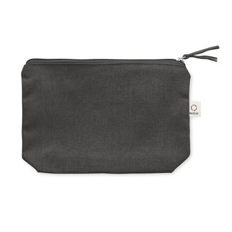 Kosmetická taštička 320g, modrá Kosmetická taštička 320g, modrá