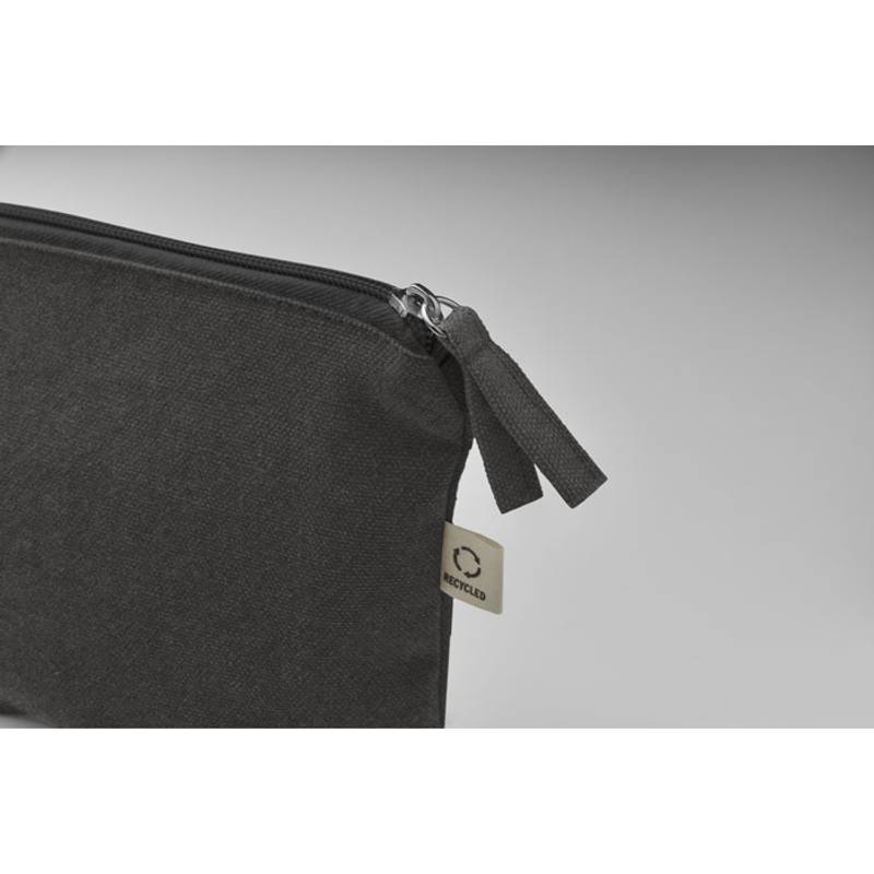 Kosmetická taštička 320g, modrá Kosmetická taštička 320g, modrá