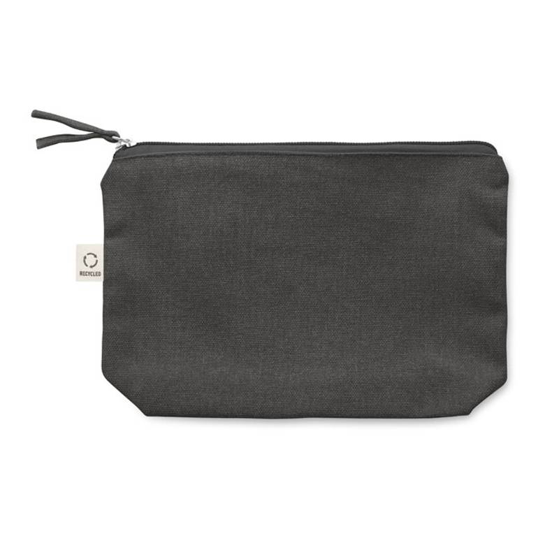 Kosmetická taštička 320g, modrá Kosmetická taštička 320g, modrá