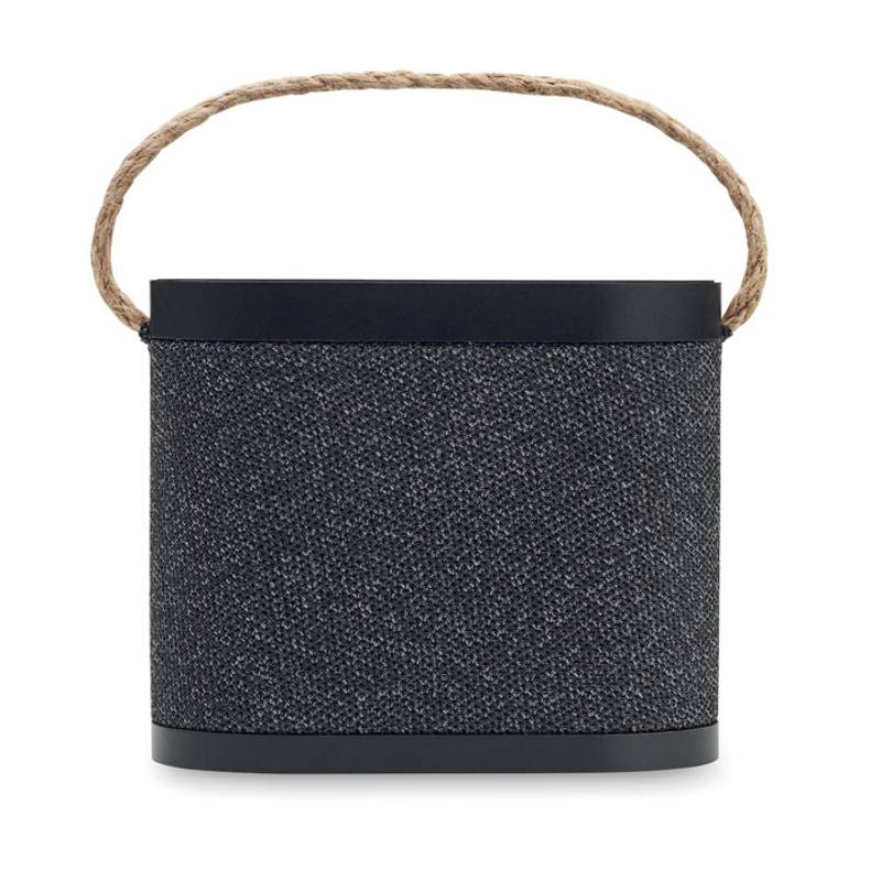 Reproduktor s 15W bezdrôtovou ponukou, čierna Reproduktor s 15W bezdrôtovou ponukou, čierna