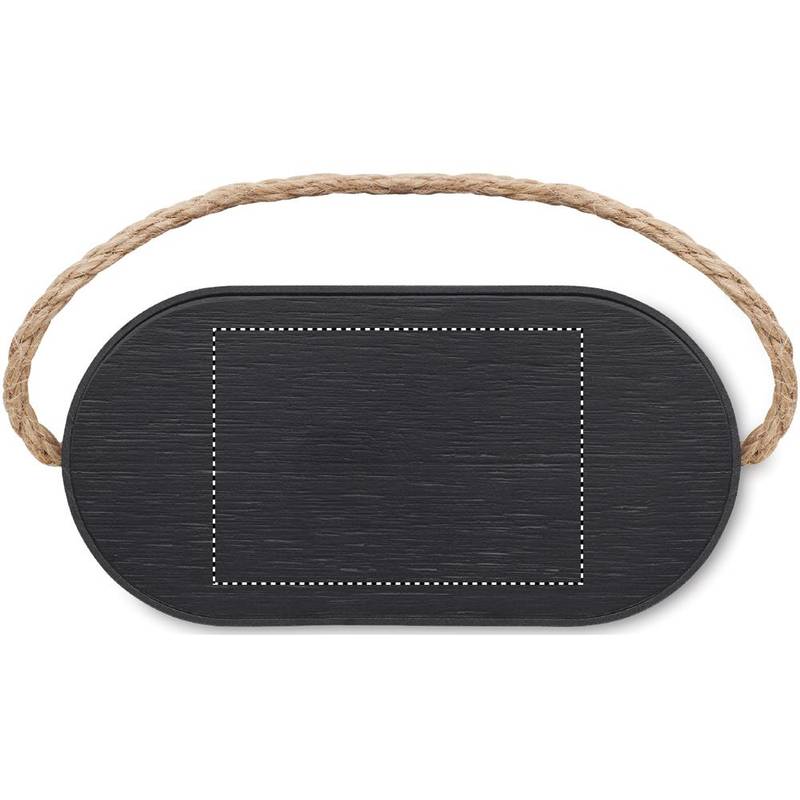 Reproduktor s 15W bezdrôtovou ponukou, čierna Reproduktor s 15W bezdrôtovou ponukou, čierna