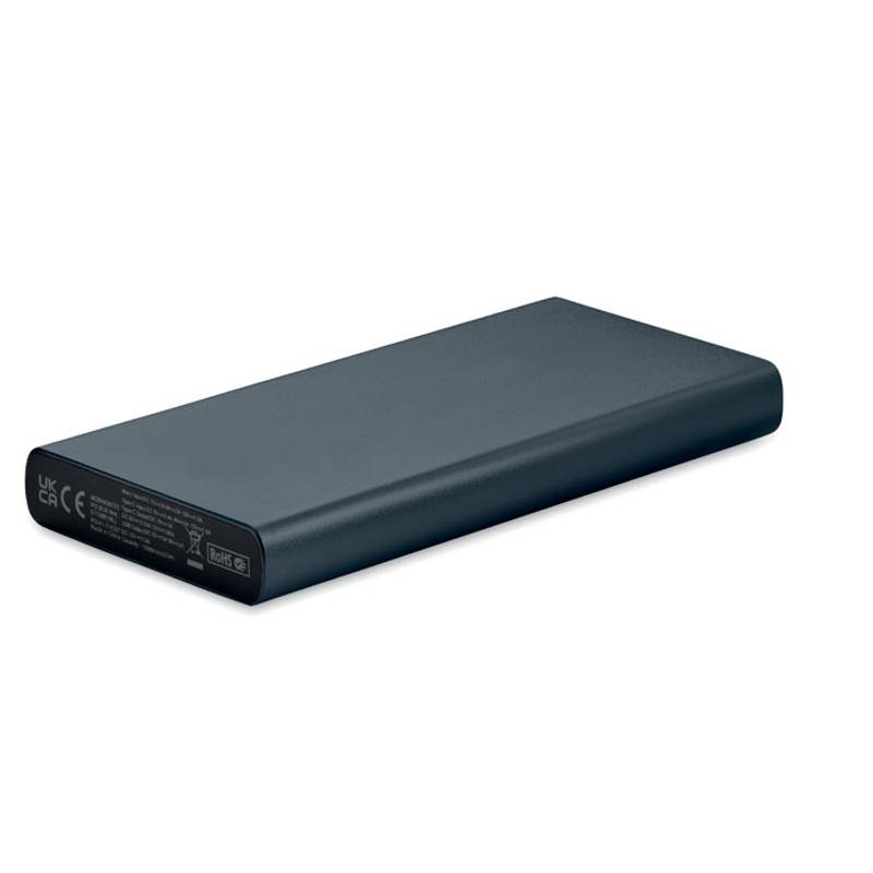 Powerbanka 10000 mAh, zelená Dark Powerbanka 10000 mAh, zelená Dark