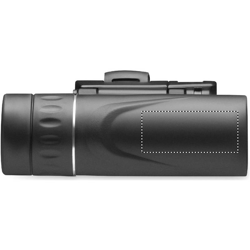 Kompaktní lehký dalekohled, černá Kompaktní lehký dalekohled, černá