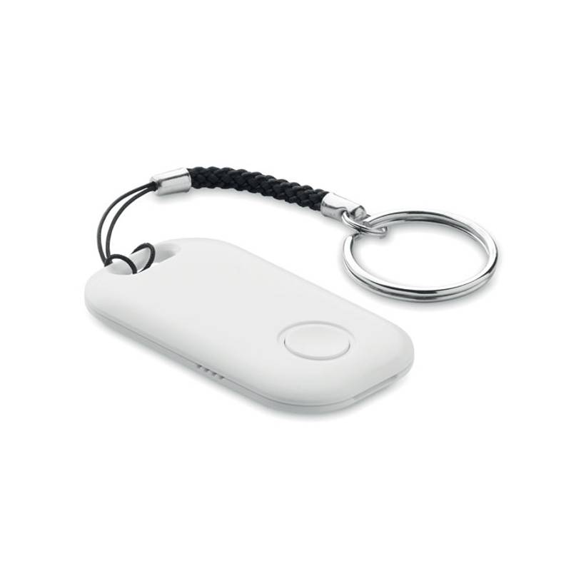 Chytrý lokátor, bílá Chytrý lokátor, bílá