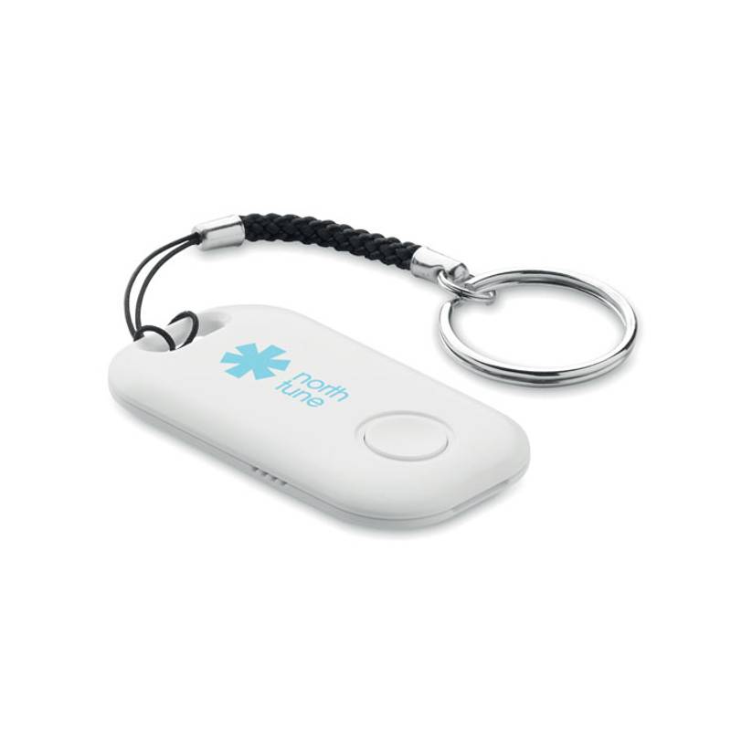 Chytrý lokátor, bílá Chytrý lokátor, bílá