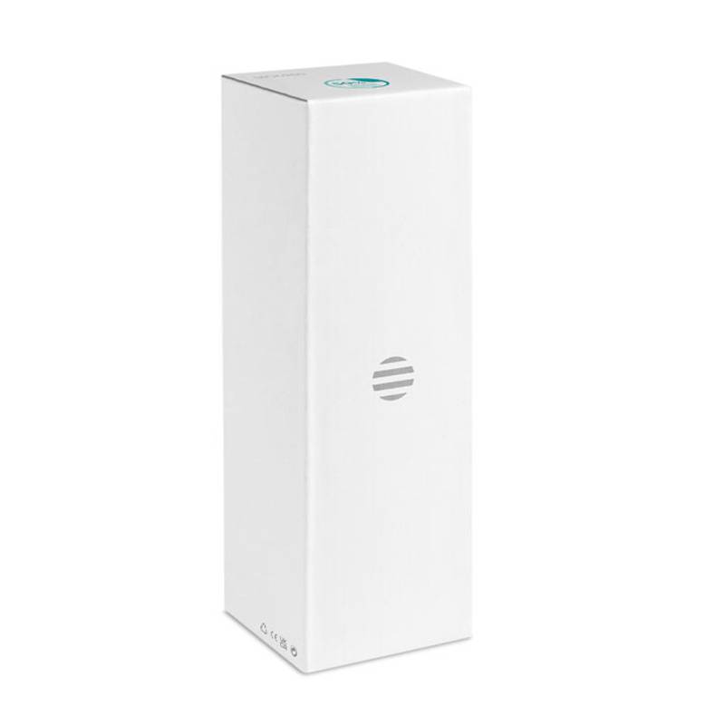 Elektrický napěňovač mléka, černá Elektrický napěňovač mléka, černá