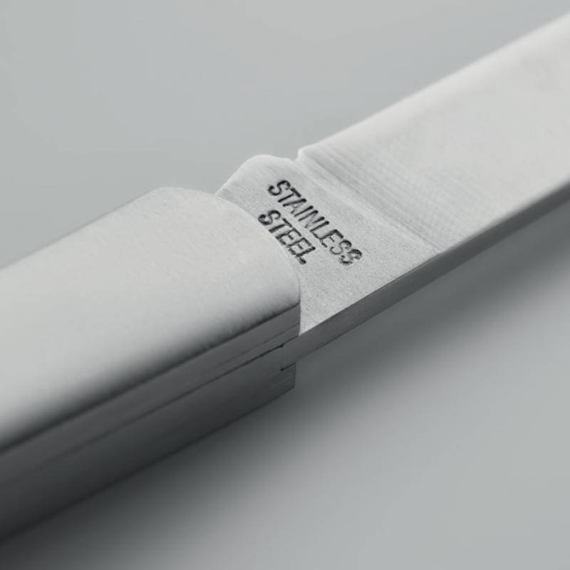 Zavírací nůž, hnědá Zavírací nůž, hnědá