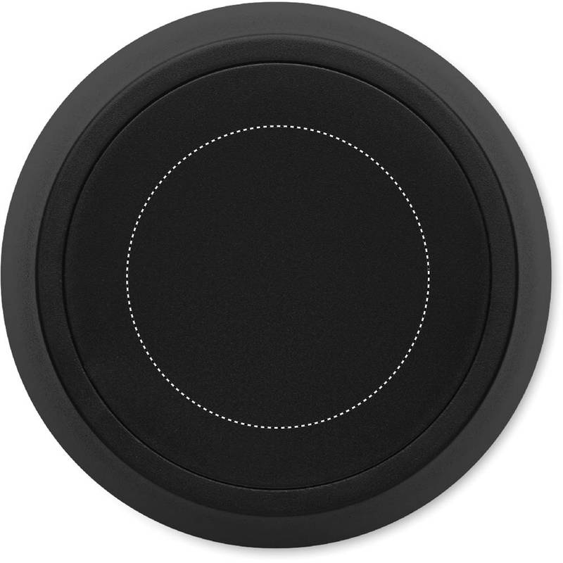 Dobíjacia stolná USB lampa, čierna Dobíjacia stolná USB lampa, čierna