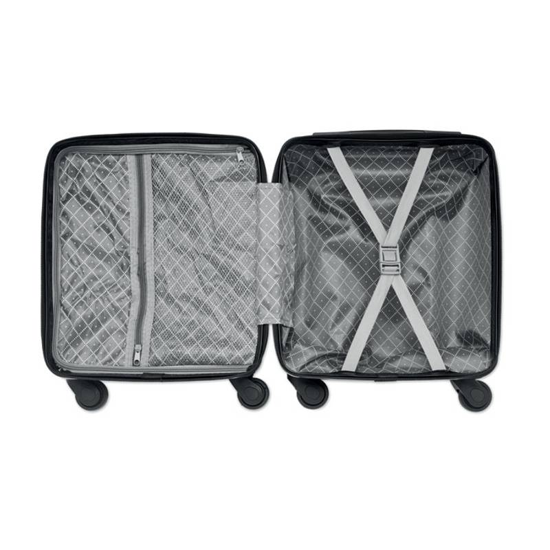 Kufrík pod sedačku, čierna Kufrík pod sedačku, čierna