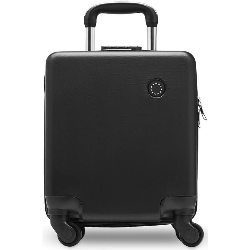 Kufrík pod sedačku, čierna Kufrík pod sedačku, čierna