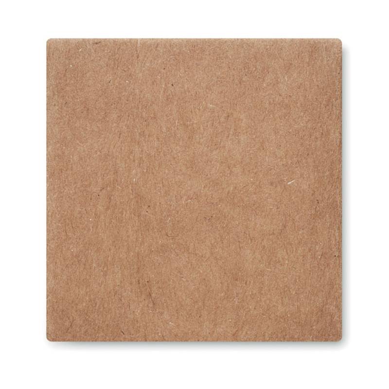 Sada na pěstování máty, hnědá béžová Sada na pěstování máty, hnědá béžová