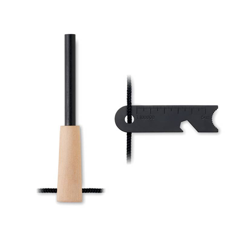 Křesadlo, hnědá Křesadlo, hnědá