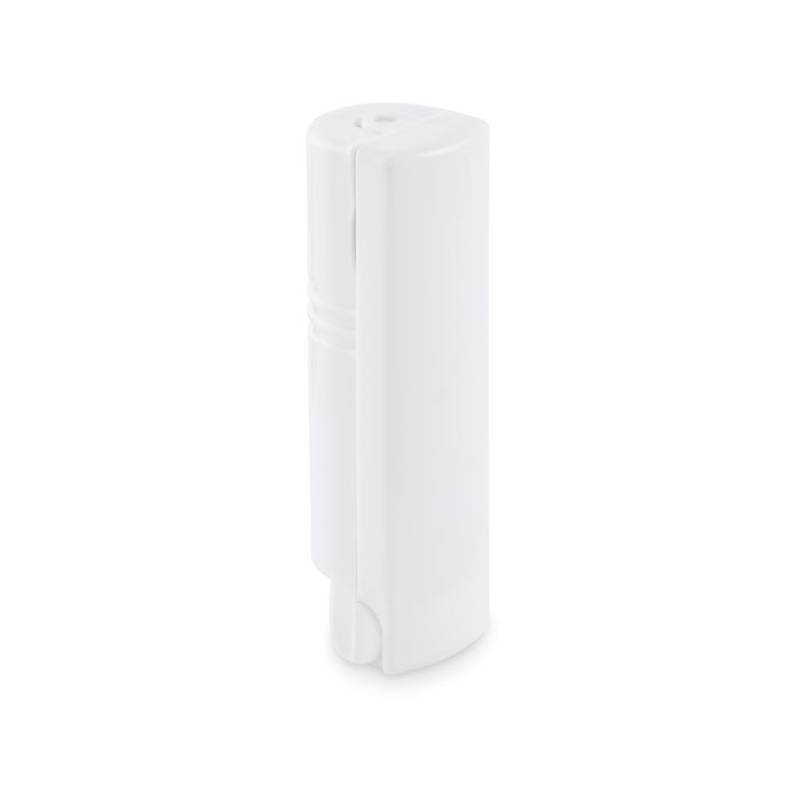 Opakovane použiteľný lepiaci čistíc, biela Opakovane použiteľný lepiaci čistíc, biela