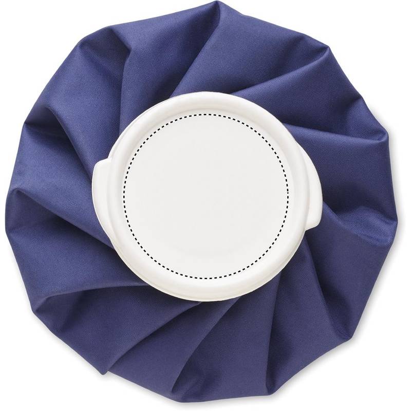 Opakovaně použitelný obal na led, modrá Opakovaně použitelný obal na led, modrá