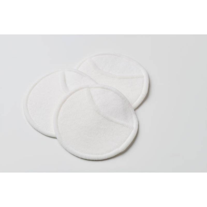 Súprava opakovane použiteľných čistíc, hnedá béžová Súprava opakovane použiteľných čistíc, hnedá béžová