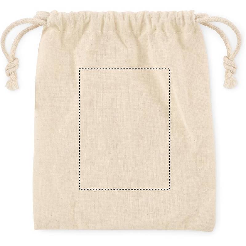 Súprava opakovane použiteľných čistíc, hnedá béžová Súprava opakovane použiteľných čistíc, hnedá béžová