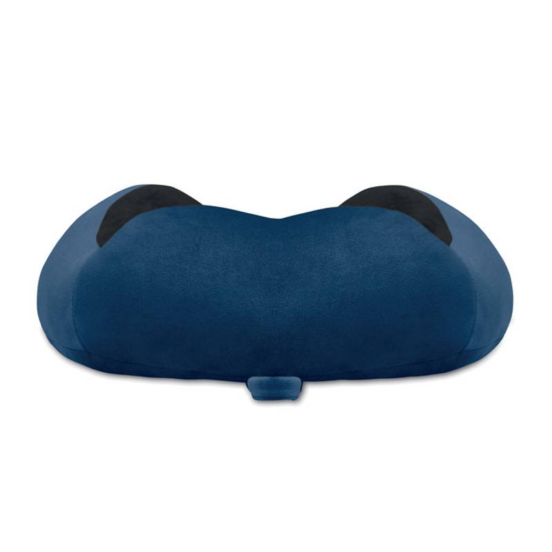 Cestovní polštářek, modrá Cestovní polštářek, modrá