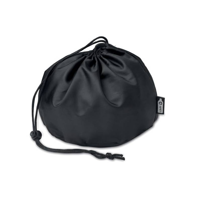 Cestovní polštářek, modrá Cestovní polštářek, modrá