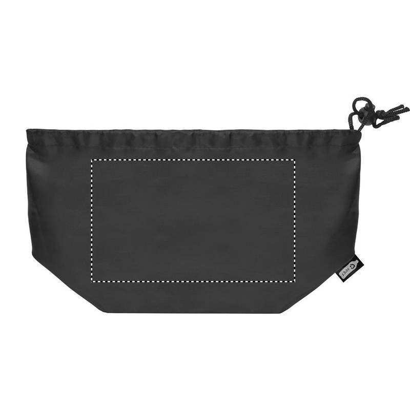 Cestovní polštářek, modrá Cestovní polštářek, modrá