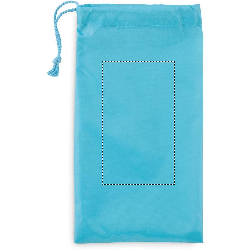 Chladicí maska na oči, modrá Baby Chladicí maska na oči, modrá Baby