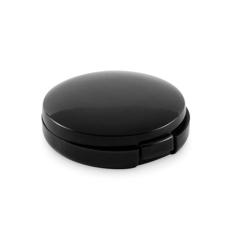 Veganský balzám na rty, černá Veganský balzám na rty, černá