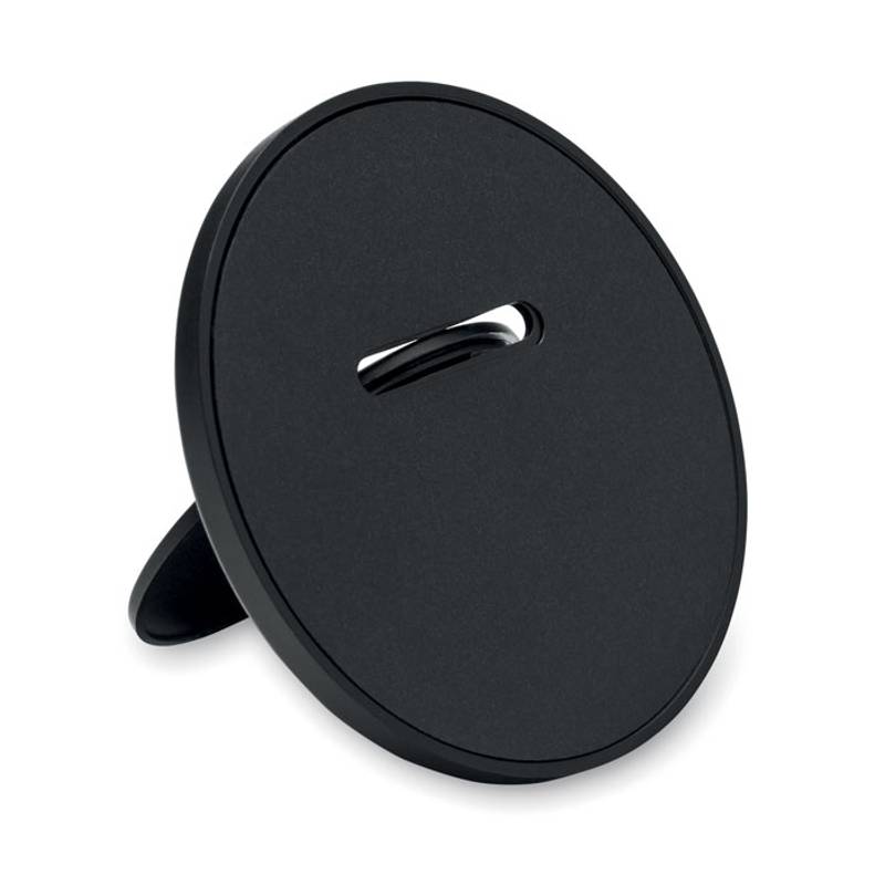 Magnetický držák telefonu, černá Magnetický držák telefonu, černá