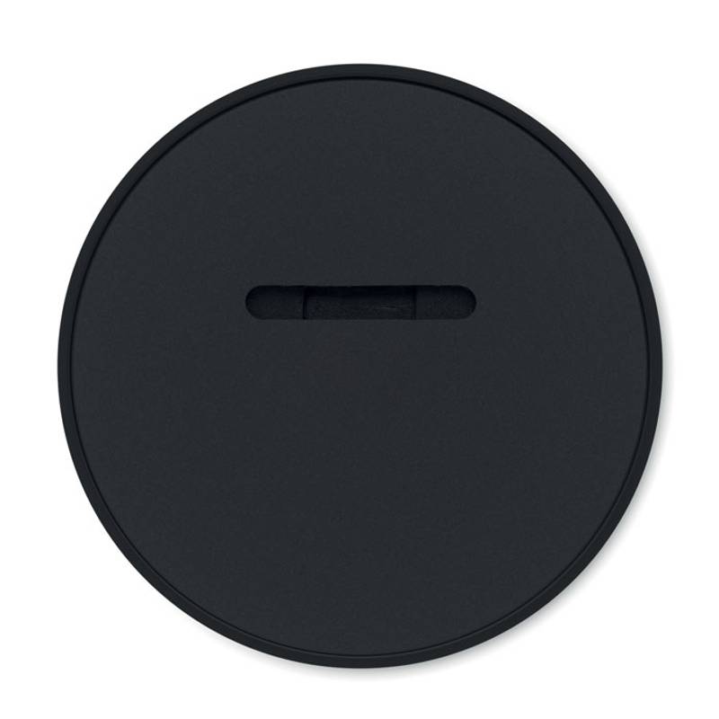 Magnetický držák telefonu, černá Magnetický držák telefonu, černá