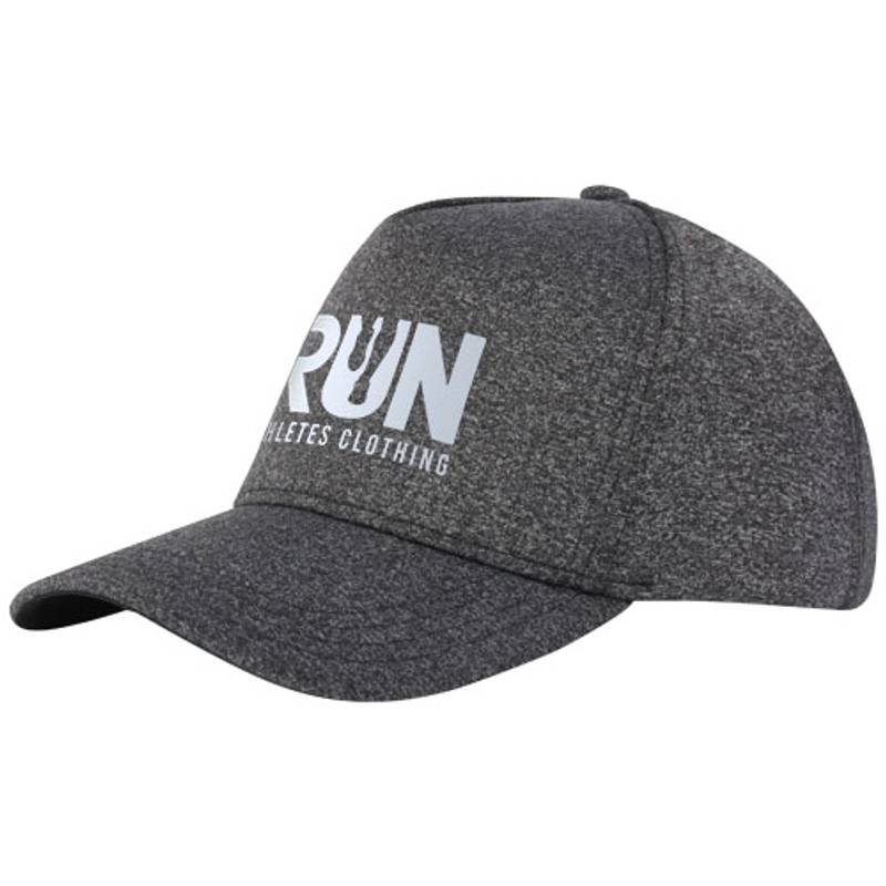 Manu 5 panelová strečová čiapka Manu 5 panelová strečová čiapka