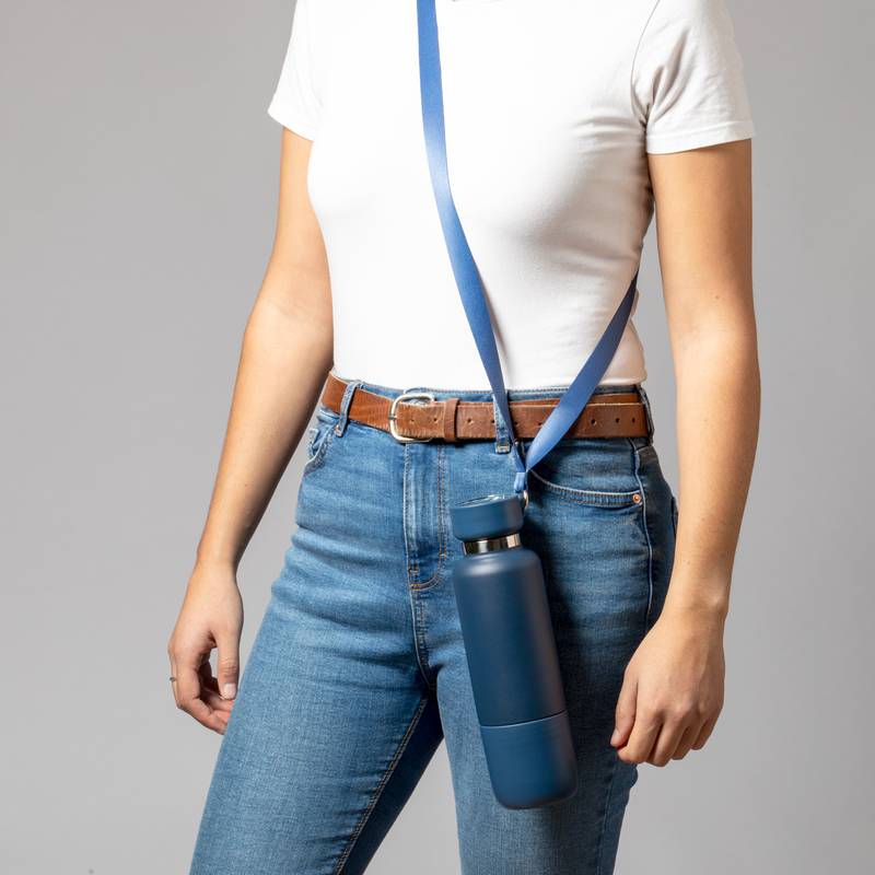 Flautrok izolovaná fľaša Flautrok izolovaná fľaša