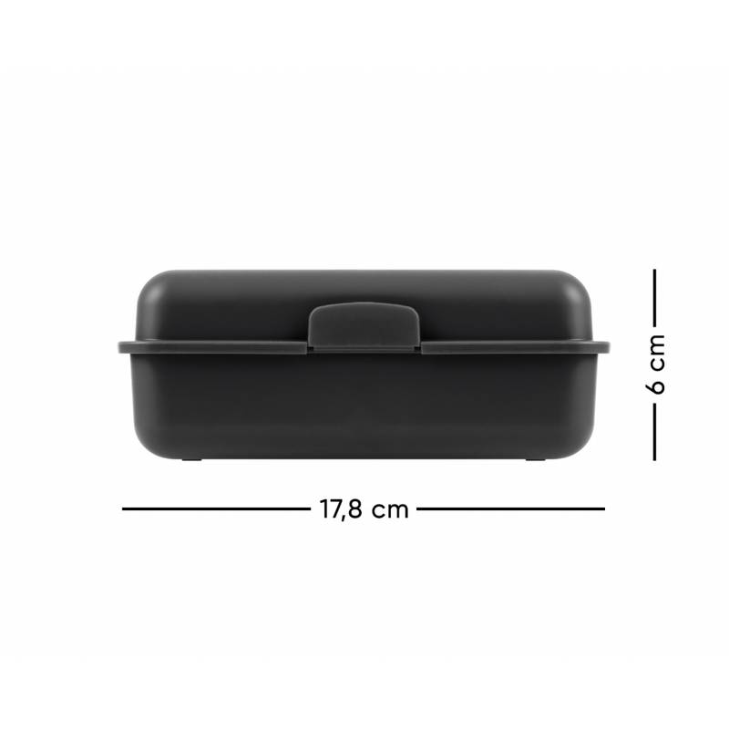 BAAGL Box na desiatu Spaceman BAAGL Box na desiatu Spaceman