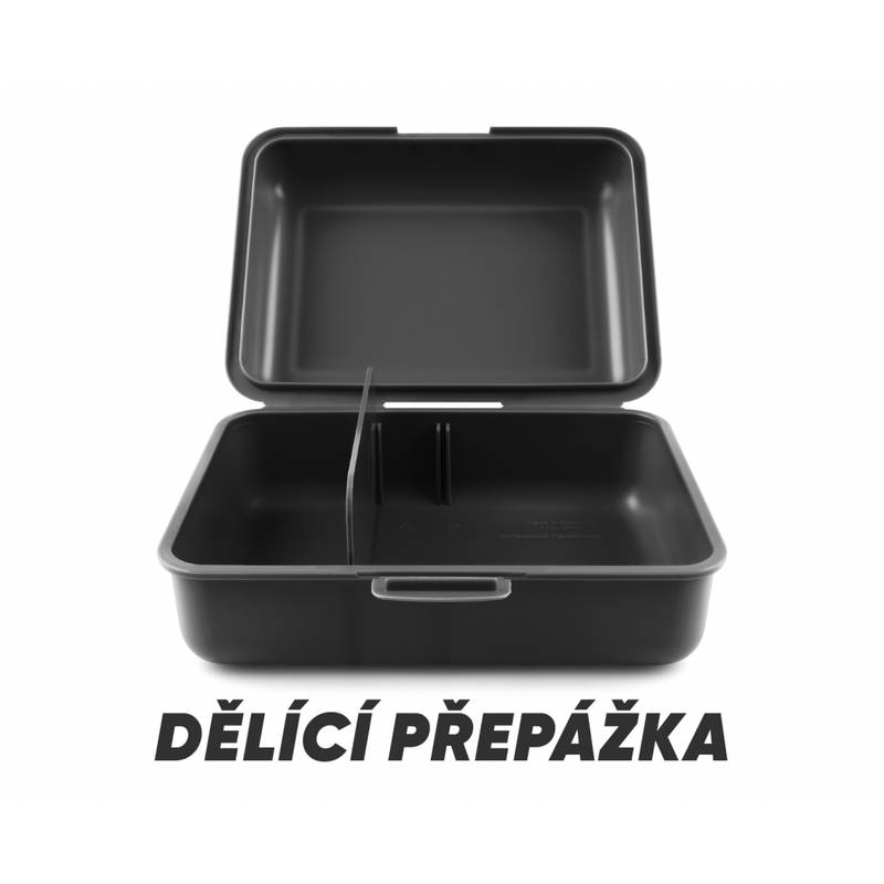 BAAGL Box na desiatu Spaceman BAAGL Box na desiatu Spaceman