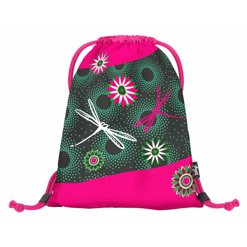 BAAGL Sáček na obuv Panter BAAGL Sáček na obuv Panter