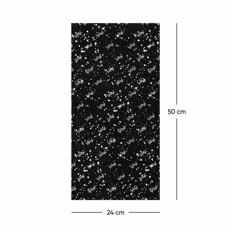 BAAGL Nákrčník Space pro dospělé BAAGL Nákrčník Space pro dospělé