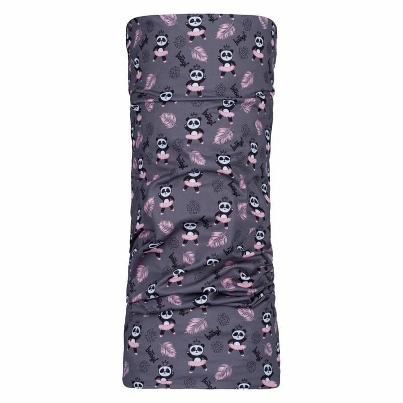 BAAGL Nákrčník Panda pre dospelých BAAGL Nákrčník Panda pre dospelých