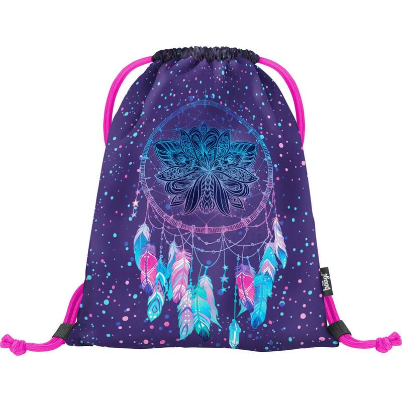 BAAGL Vrecko na obuv Lapač snov BAAGL Vrecko na obuv Lapač snov