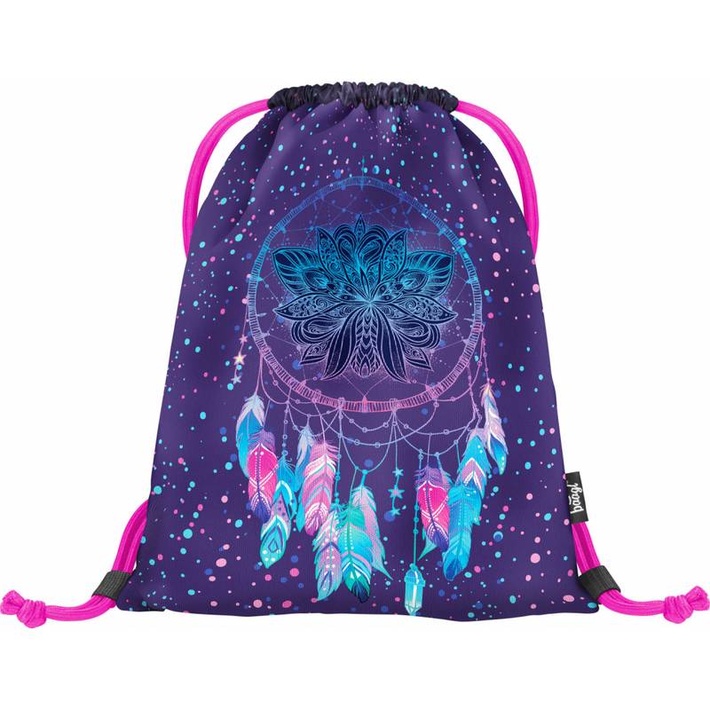 BAAGL Vrecko na obuv Lapač snov BAAGL Vrecko na obuv Lapač snov