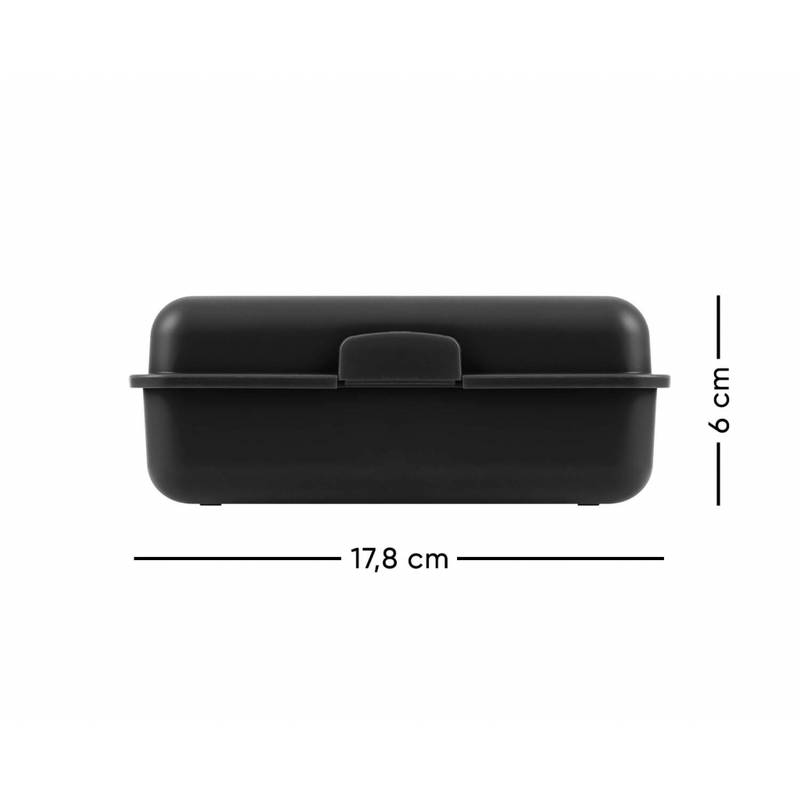 BAAGL Box na desiatu Ninja BAAGL Box na desiatu Ninja