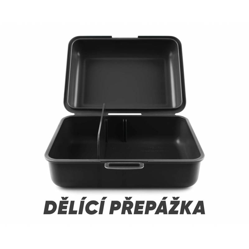 BAAGL Box na desiatu Ninja BAAGL Box na desiatu Ninja