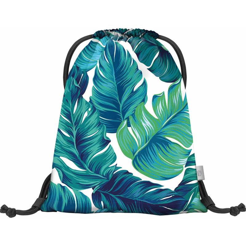 BAAGL Sáček na obuv Monstera BAAGL Sáček na obuv Monstera