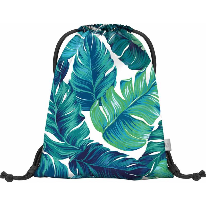 BAAGL Sáček na obuv Monstera BAAGL Sáček na obuv Monstera