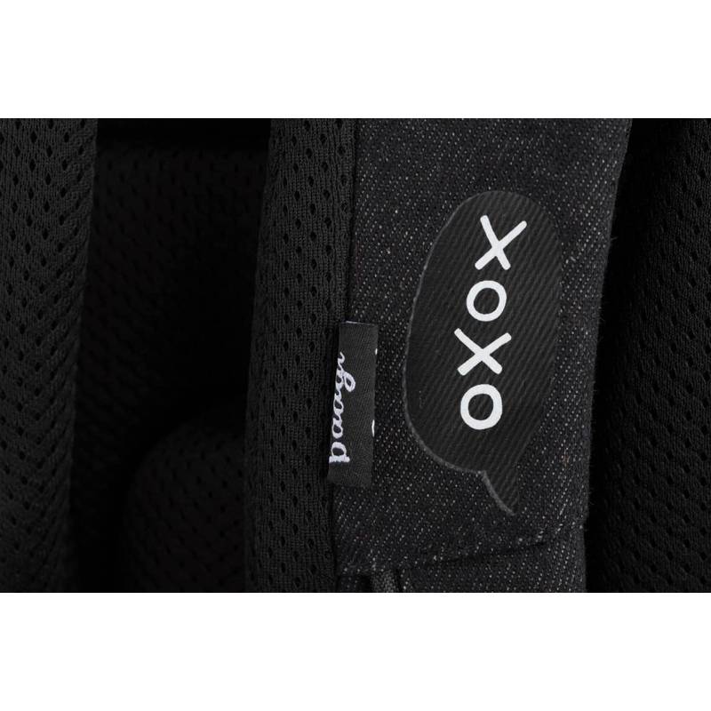 BAAGL SET 3 Tenisky: batoh, penál a sáček BAAGL SET 3 Tenisky: batoh, penál a sáček