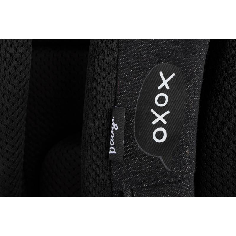 BAAGL SET 3 Tenisky: batoh, penál a sáček BAAGL SET 3 Tenisky: batoh, penál a sáček