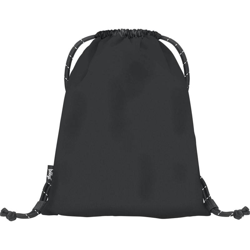 BAAGL SET 3 Skate Bluelight: batoh, penál, sáček BAAGL SET 3 Skate Bluelight: batoh, penál, sáček