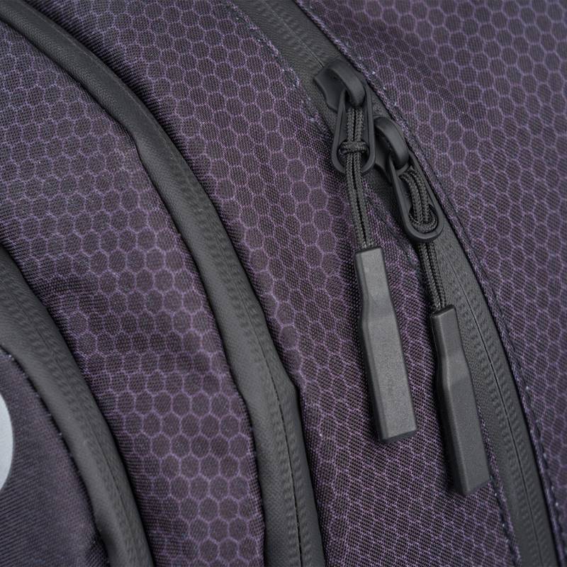 BAAGL SET 3 Skate Bluelight: batoh, penál, sáček BAAGL SET 3 Skate Bluelight: batoh, penál, sáček