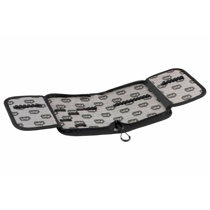 BAAGL SET 5 Zippy Panda: aktovka, penál, sáček, desky, box BAAGL SET 5 Zippy Panda: aktovka, penál, sáček, desky, box