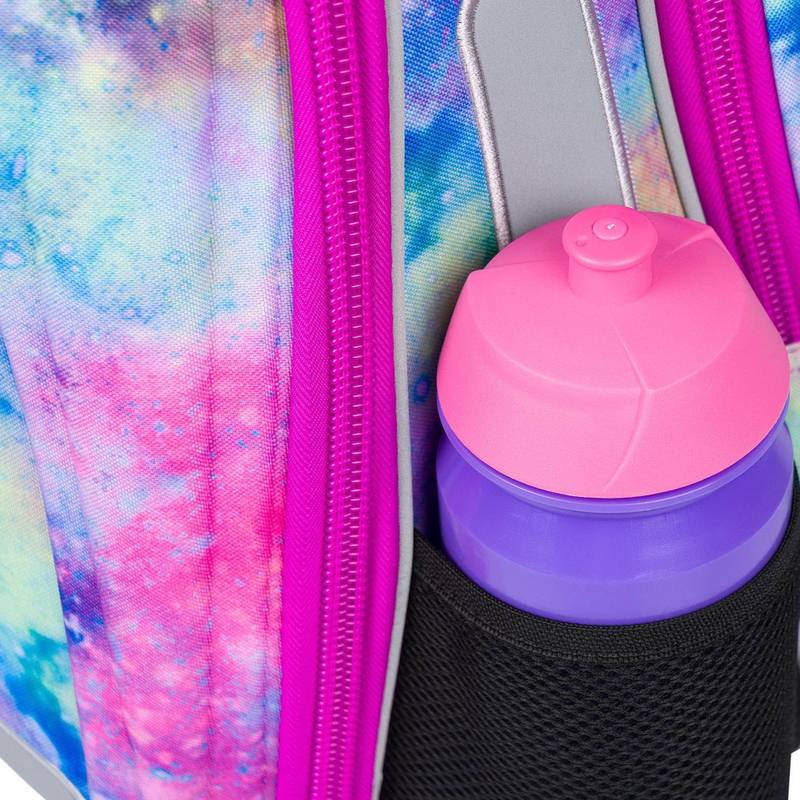 BAAGL SET 3 Shelly Jednorožec: aktovka, penál a sáček BAAGL SET 3 Shelly Jednorožec: aktovka, penál a sáček